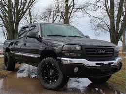 Image result for Black 2006 GMC