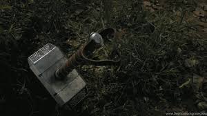 Hammer thor mjolnir thors hd wallpapers marvel thunder hybrid cgcookie zebra cave salvo em fimfiction vingadores quadrinhos arte wallpapercave plus. Free Thor Hammer Wallpapers Photo 9sw Wallx Desktop Background
