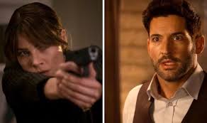 We may earn a commission thro. Lucifer Season 6 Chloe Tries To Kill Lucifer In Final Season Trailer Tv Radio Showbiz Tv Swiftheadline