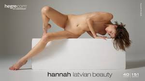 Hannah Hegre Porn Latvian Beauty On Hegre Art In Hegre.com Nudes Gallery |  Ass ,erotic Art ,Hannah
