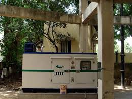 On a generator, you have a prime mover (say, an engine) connected to the actual generator, which consists of either rotating coils of wire within a magnetic field, or rotating magnets surrounded by coils of wire. Generator Voltage Output Generator Voltage Output Various Types Of Generators In Terms Of Output Power The Economic Times