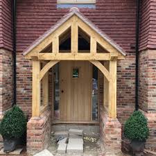 Which one is best?| ecobuilding pulse. Oak Porches Standard Range Of Styles And Designs Timber Frame Porches