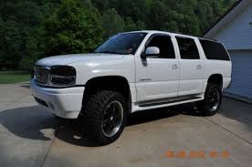 2005 Gmc Yukon Xl 1500 Denali Sport Utility 4 Door 6 0l Gmc Yukon Gmc Gmc Yukon Denali