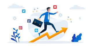 Look at the content that performs well for you and notice similarities. 7 Techniques To Use Social Media To Grow Your Business