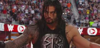 Here are a few pictures of roman reigns'. Wwe Roman Reigns Family Photos Australian Hotel And Brewery
