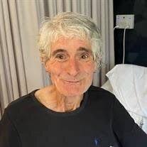 Anthony Napoli Obituary