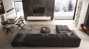 There's lots to consider, from furniture style. Living Room Dining Room Combo 53 Images With Tips To Get It Right Decorpion