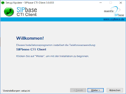 Looking for the definition of cti? Sipbase Cti Client Reventix Wiki