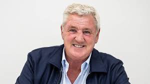 Blackpool appoint Steve Bruce as new manager as former Newcastle and West  Brom boss returns to work after two years