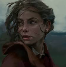 Creating Self-Portraits in The Sims 4 using Digital Sketchpad