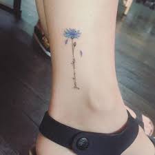 62 Beautiful Ankle Tattoos You May Love To Try Tattooideas Beautifultattoo Ankletattoo Tattoos Tattoos For Women Trendy Tattoos Foot Tattoos