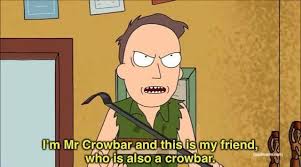 I think it would be fun to have some more unorthodox characters. In other  words, Jerry Smith for Multiversus? Thoughts? : r/MultiVersusTheGame