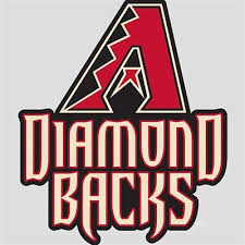 Arizona Diamondbacks Arizona Diamondbacks Mlb Team Logos