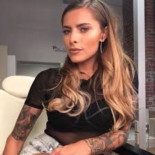 Weitere ideen zu thomalla, thomalla sophia, sophia thomalla tattoo. Sophia Thomalla Zieht Uber Ubergewichtige Models Her Thomalla Sophia Thomalla Tattoo Thomalla Sophia