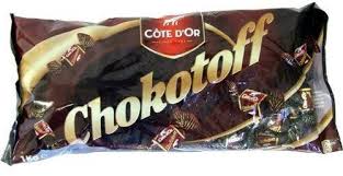 Cote D Or Chokotoff Belgium Chocolate Covered Toffees Belgium Chocolate Chocolate Covered Chocolate