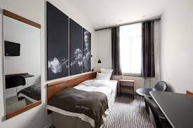 The beautiful and modern lobby has been created by the architect nils fagerholt. Best Western City Copenhagen Hotel Copenhagen Denmark Emirates Holidays