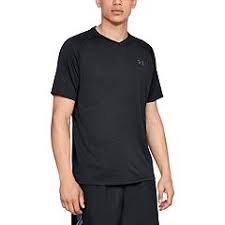 Mens Under Armour V Neck Tops Clothing Kohl S