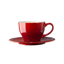 Check spelling or type a new query. Le Creuset 7 Oz Cappuccino Cup And Saucer Main Street Kitchens