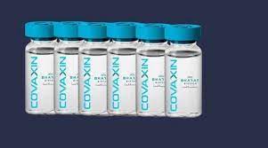 As an inactivated vaccine, covaxin uses a more traditional technology that is similar to the inactivated polio vaccine. Covaxin Bharat Biotech Aims To Improve Clinical Results By At Least 60 Above Regulator Cut Off Mark India News The Indian Express