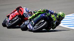 Matt racing team #motosport #bikesport #moto #motorcycle #motorrad #motos #motogp #motard #biker #bikelife #yamaha #kawasaki #suziki #ducati #ktm moto gp barcelone, 24h. Motogp Der Grosse Preis Von Andalusien Live Im Tv Und Livestream Eurosport