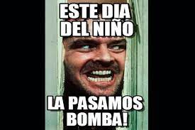 We did not find results for: Feliz Dia Del Nino Los Mejores Y Mas Divertidos Memes Para Celebrar A Los Pequenos Guioteca