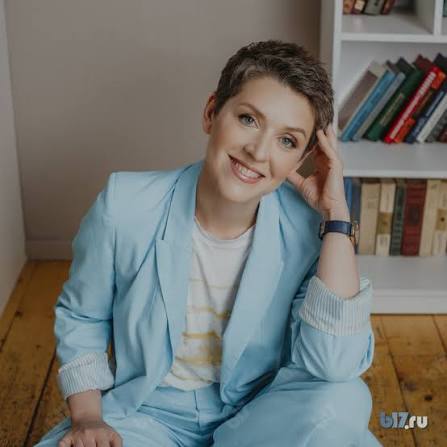 Анастасия Винокурова