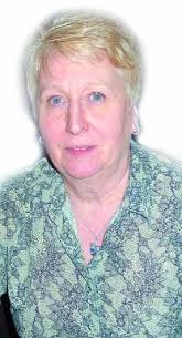 I n s i d e . . . and much more... Chairman of the Trustees- Sue Hatton  boards the Charter Roadshow. . .