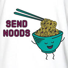 We did not find results for: Send Noods Long Sleeve T Shirt By Chargrilled