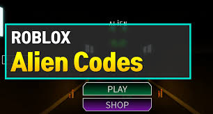 Click on the codes button left side of the screen and above the inventory, shop. Roblox Alien Codes April 2021 Owwya