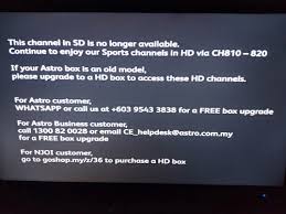 Fox movies, fox action movies, fox family movies, fox sports, fox sports 2, fox sports 3, and nat geo people. Astro Version 13a