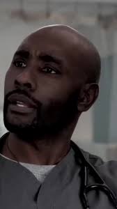 Morris Chestnut