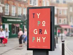 Free Storefront Logo Mockup Psd Billboard Mockup Outdoor Advertising Mockup Poster Mockup