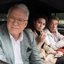 Only Murders in the Building renewed for season 5