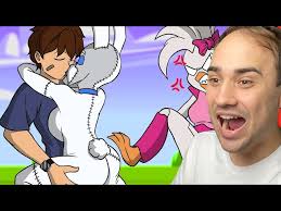 VANNY VS GREGORY 😳 FNAF Security Breach Desene Animate