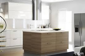 Requêtes en lien avec ikea configuration cuisine / ikea home planner. L Ilot Central De Cuisine A La Mode Ikea