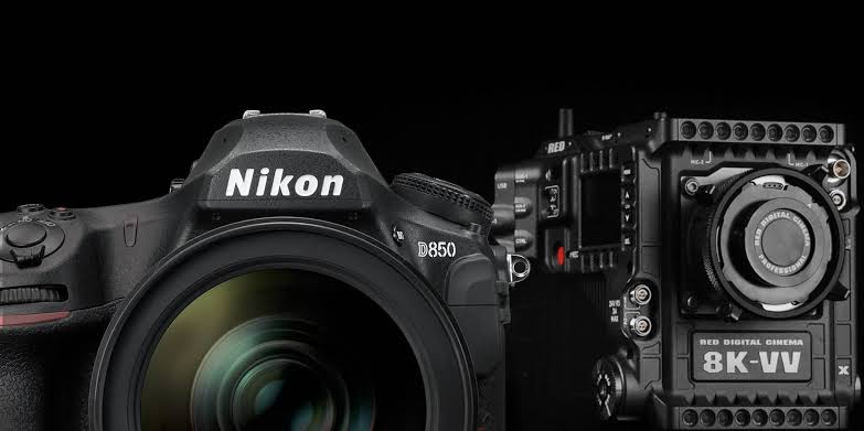 upgrade from DSLR to cinema camera
