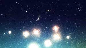 Uchiage Hanabi 8 Hanabi Movie Animated Movies Anime Movies