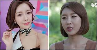 트로트 가수 진달래가 과거 학교 폭력 가해를 저질렀음을 인정하고 사과했다. Mdmdrp4tc Kpm