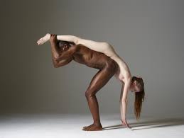 Emily & Mike Acrobatics | MOTHERLESS.COM ™