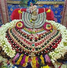 God Images Banke Bihari Lal Ki Jay Image Flower Art Painting Flower Art Image