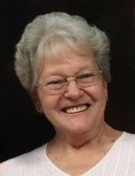 Obituary information for Julia Kathleen Wright