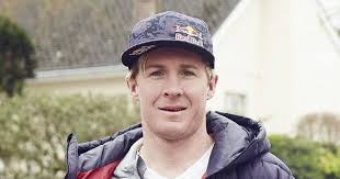 Andrew Cotton: Wild Atlantic Way interview