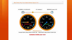 From the user's perspective, everything is simple. Tm Unifi 5mbps Speed Test Youtube