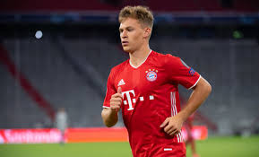 He started his footballing career at his local youth team, vfb bösingen. Bayern Germany On Twitter Joshua Kimmich Has Separated From His Agency Fair Sport Gmbh And Will Now Represent Himself Bayern Have Had Initial Talks With Kimmich S Agency At The End Of 2020