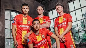 The club's home stadium is de adelaarshorst. Go Ahead Eagles Events Facebook