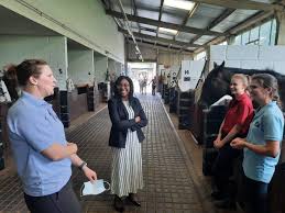 Olukemi olufunto badenoch is a british politician who has been the member of parliament for saffron walden since 2017. Kemi Badenoch Kemibadenoch Twitter
