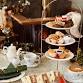 Christmas Afternoon Tea event image