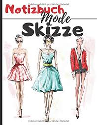 Notizbuch Mode Skizzenbuch 250 Figurenschablone Mit Leicht Gezeichneten Schaufensterpuppen Zum Zeichnen Von Kleidung Fur Modedesigner Und Stylisten I 130 Pages 8 5 11 In I German Edition Publishing Beauty Fashion 9798644501731 Amazon Com