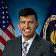 Last week, I had the opportunity to be apart of the NASA JSC Hispanic ERG… 