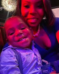 😍😍😍 Date Night with Gabriel to his movie premiere! .⁣ .⁣ #beautiful  #beauty #publicspeaker #blackgirls #confidence #cute #fashion #happy